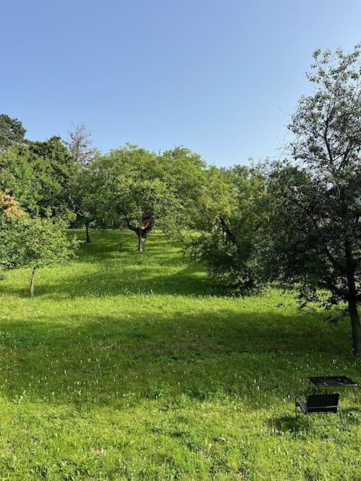 Beletage Johann Strauss Klosterneuburg Kültér fotó