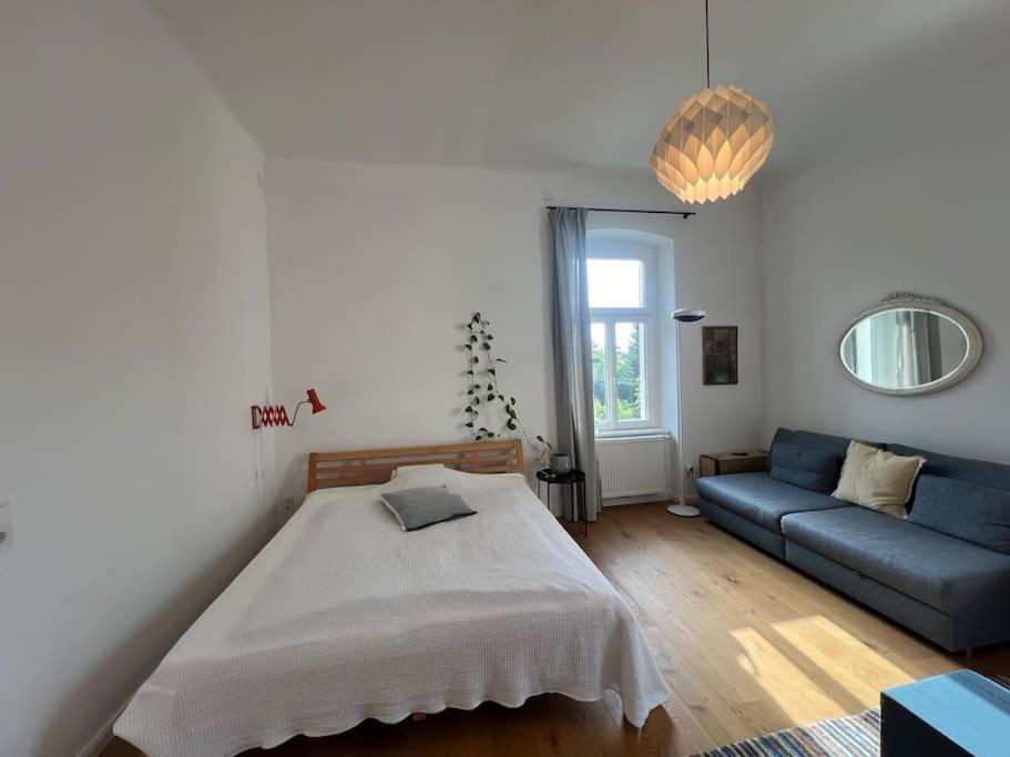 Beletage Johann Strauss Klosterneuburg Kültér fotó